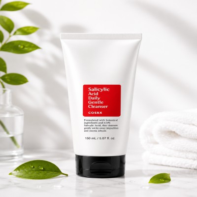 COSRX Salicylic Acid Foam 150ml
