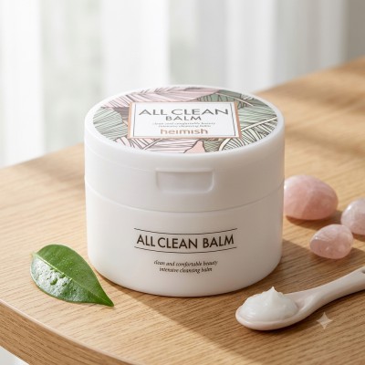 Heimish All Clean Balm ( 120ml)