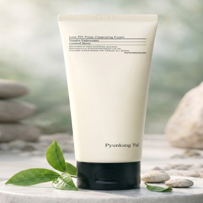 Pyunkang Yul Calming Acne Cleansing Foam (100ml)