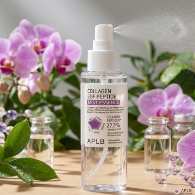 APLB Collagen EGF Peptide Mist Essence 105ml