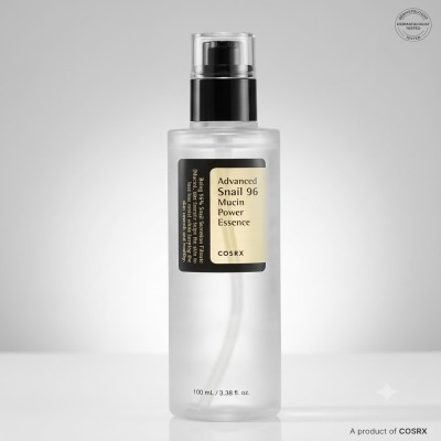 COSRX Advanced Snail 96 Mucin Power Essence (100ml)