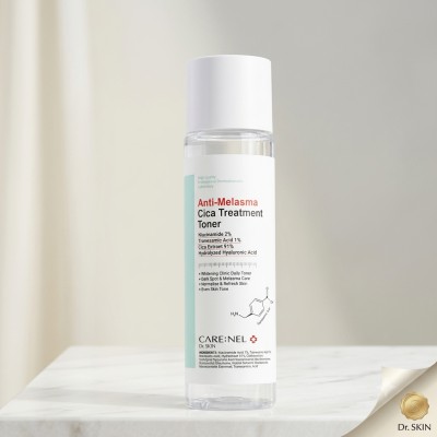 Care :Nel Anti Melasma Cica Treatment Toner (155ml)