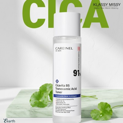 Care:Nel Cicavita B5 Tranexamic Acid Toner (155ml)