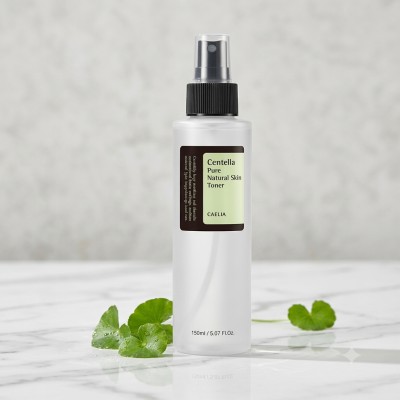 COSRX Centella Water Alcohol Free Toner (150ml)