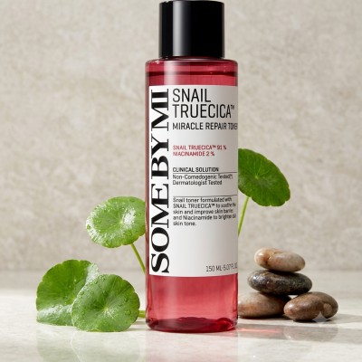 SOME BY MI Snail Truecica Miracle Repair Toner (135ml)