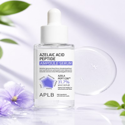 APLB Azelaic Acid Peptide Ampoule Serum (40ml)