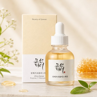 Beauty Of Joseon Glow Serum Propolis +Niacinamide (30ml)