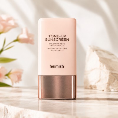 HeImish Tone Up Sunscreen (30ml)