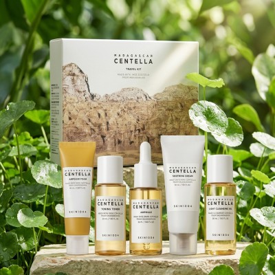 SKIN1004 Madagascar Centella Travel Kit (30+20+30+30+30ml