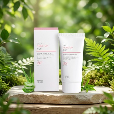 TENZERO DAILY TONE-UP SUN – (50 ml)