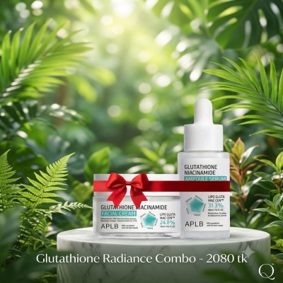 APLB Glutathione Combo