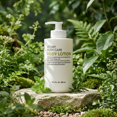 Atomy Body Care Body Lotion (300ml)