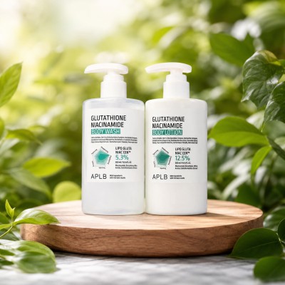 Body Whitening Combo