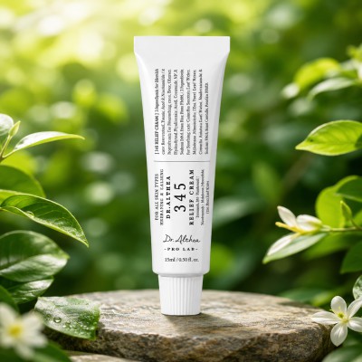 Dr Althea 345 Relife Cream (15ml)