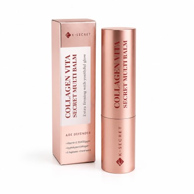 KSECRET Collagen Vita Secret Multi Balm 11g