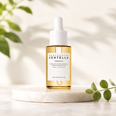 Skin 1004 Madagascar Centella Ampoule (20ml)