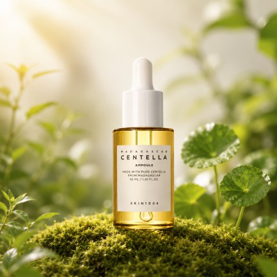 Skin 1004 Madagascar Centella Ampoule (30ml)