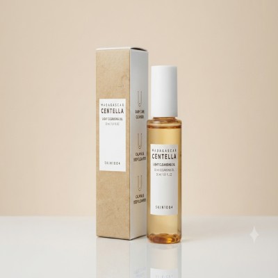 SKIN1004 Madagascar Centella Light Cleansing Oil (30ml)