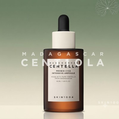 SKIN1004 Madagascar Centella Probio-Cica Intensive Ampoule 95ml