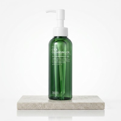 Tenzero Relief Cica Cleansing Oil 150ml