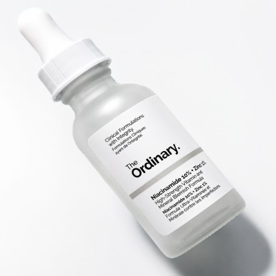 The Ordinary Niacinamide 10% + Zinc 1% (30ml)