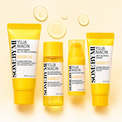 Some By Mi Yuja Niacin 30 Days Brightening Starter kit