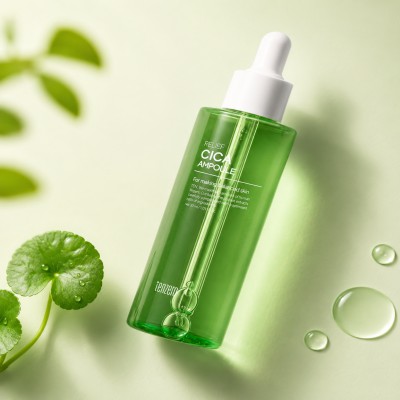 TENZERO Relief Cica Ampoule (110ml)