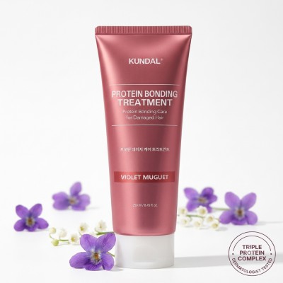 Kundal Protein Bonding Treatment (250ml)