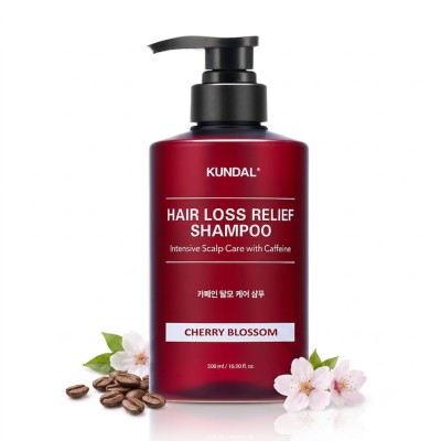 Care:Nel High Intensity Anti Hair Loss Scalp Tonic (150ml)