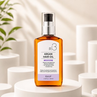 Raip Raip R3 Argan Hair Oil (Elegance) 100 ml
