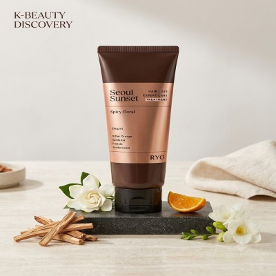 Ryo Seoul Sunset Hair Loss Treatment (200ml)