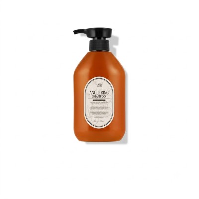 Tenzero Hair Angel Ring Shampoo (500ml)