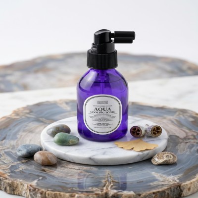 Tenzero Anti- Hair Loss Aqua Cooling Tonic 100ml
