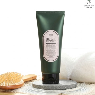Tenzero Hair Repair Treatment (180ml)