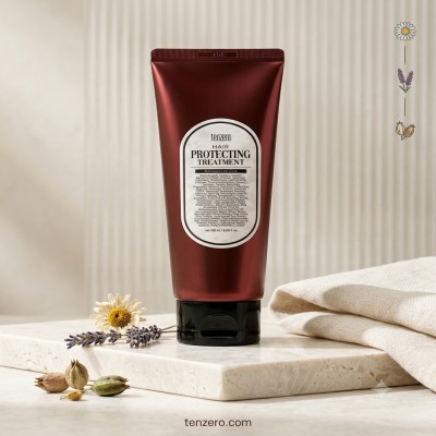Tenzero Hair Protecting Treatment (180ml)