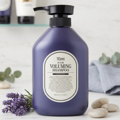 Tenzero Hair Voluming Shampoo (500ml)