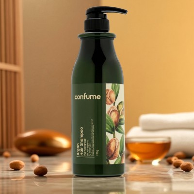 WELCOS Confume Argan Hair Shampoo(750ml)