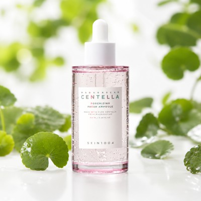 Skin 100 Pore Minimizing Fresh Ampoule (100ml)