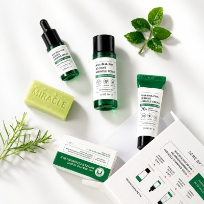 SOME BY MI 3O Days Miracle kit Set