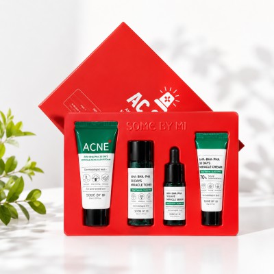 SOME BY MI AC Sos Kit Set