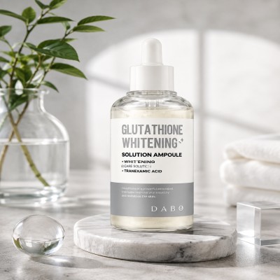 DABO Glutathione Whitening Solution Ampoule (80ml)