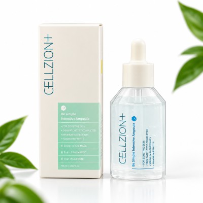 Cellzion+ Be Simple Intensive Ampoule 50ml