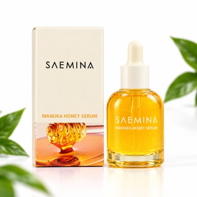 Saemina Manuka Honey Serum 50ml