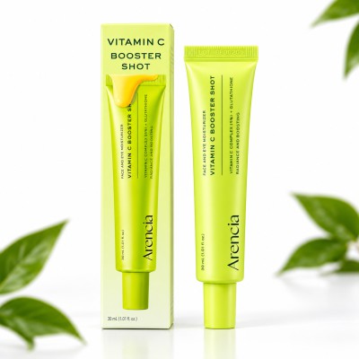 Arencia Vitamin C Booster  Shot (30ml)