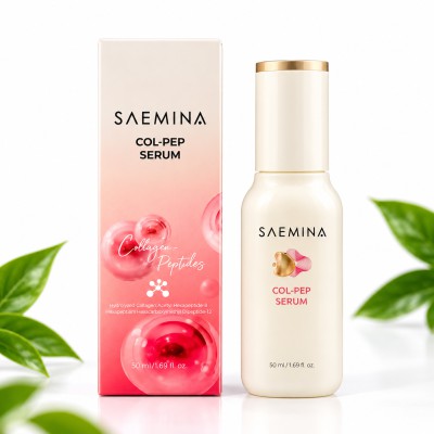 Saemina Col-Pep Serum 50ml