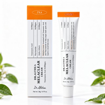 DR.ALTHEA Melaclear Cream 20ml