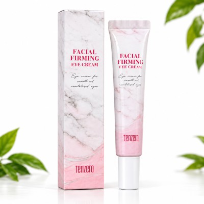 Tenzero Facial Firming Eye Cream 12ml