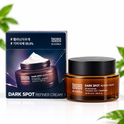 Tenzero Dark Spot Refiner Cream 50ml