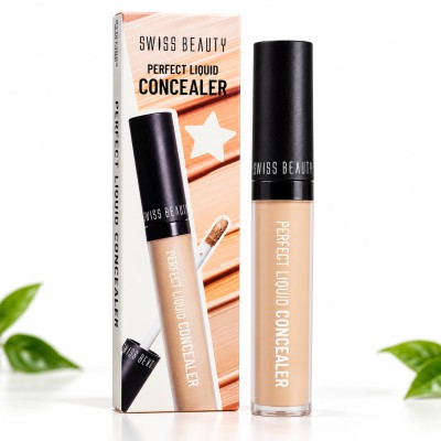 Swiss Beauty Liquid Concealer